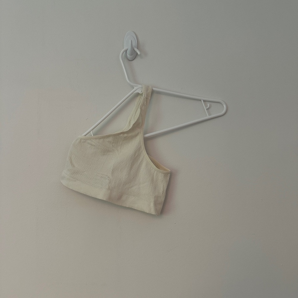 Urban Outfitters One Shoulder Bra